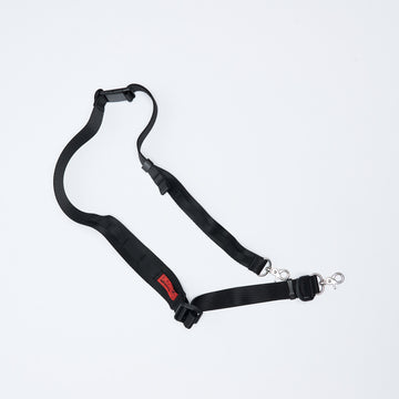 Topologie - Wares Straps Utility Sling Wide (Black)