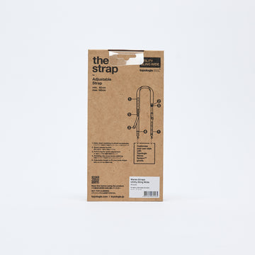 Topologie - Wares Straps Utility Sling Wide (Woods)