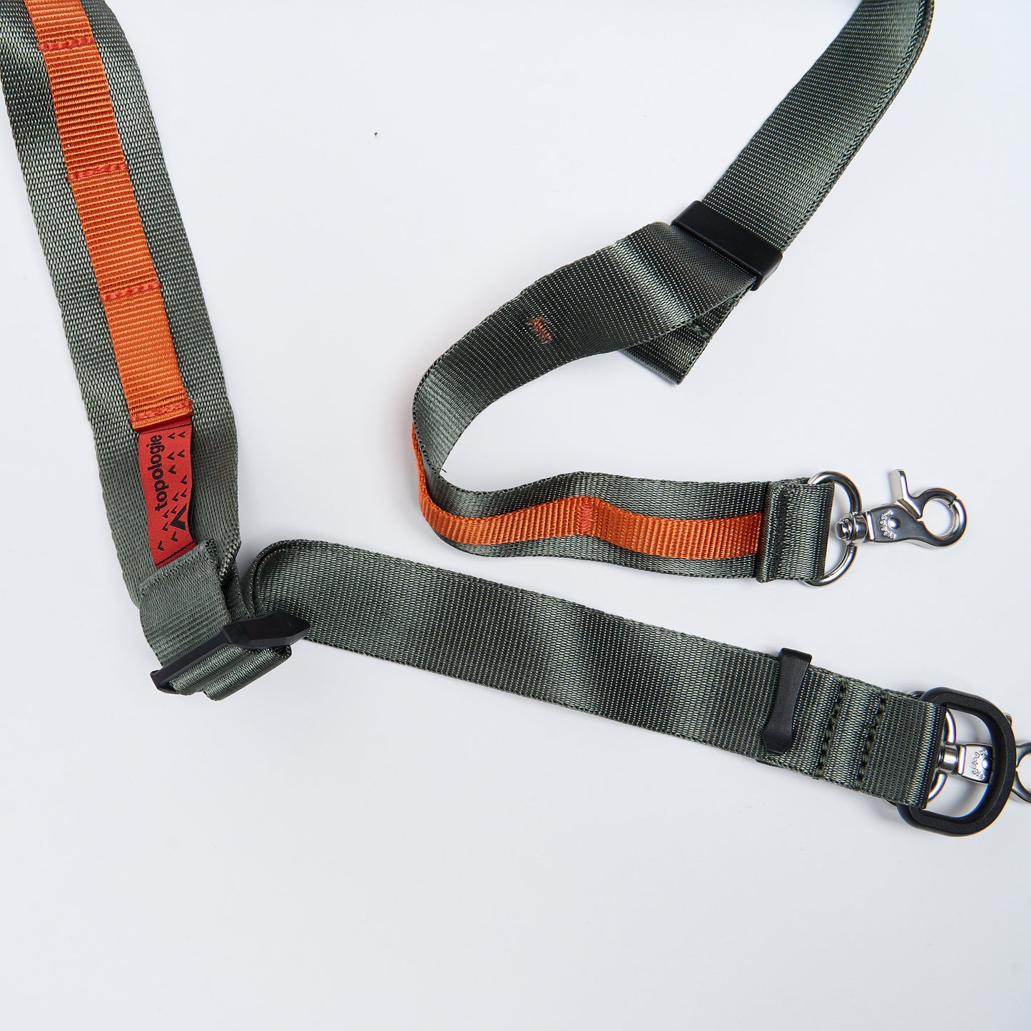 Topologie - Wares Straps Utility Sling Wide (Woods)