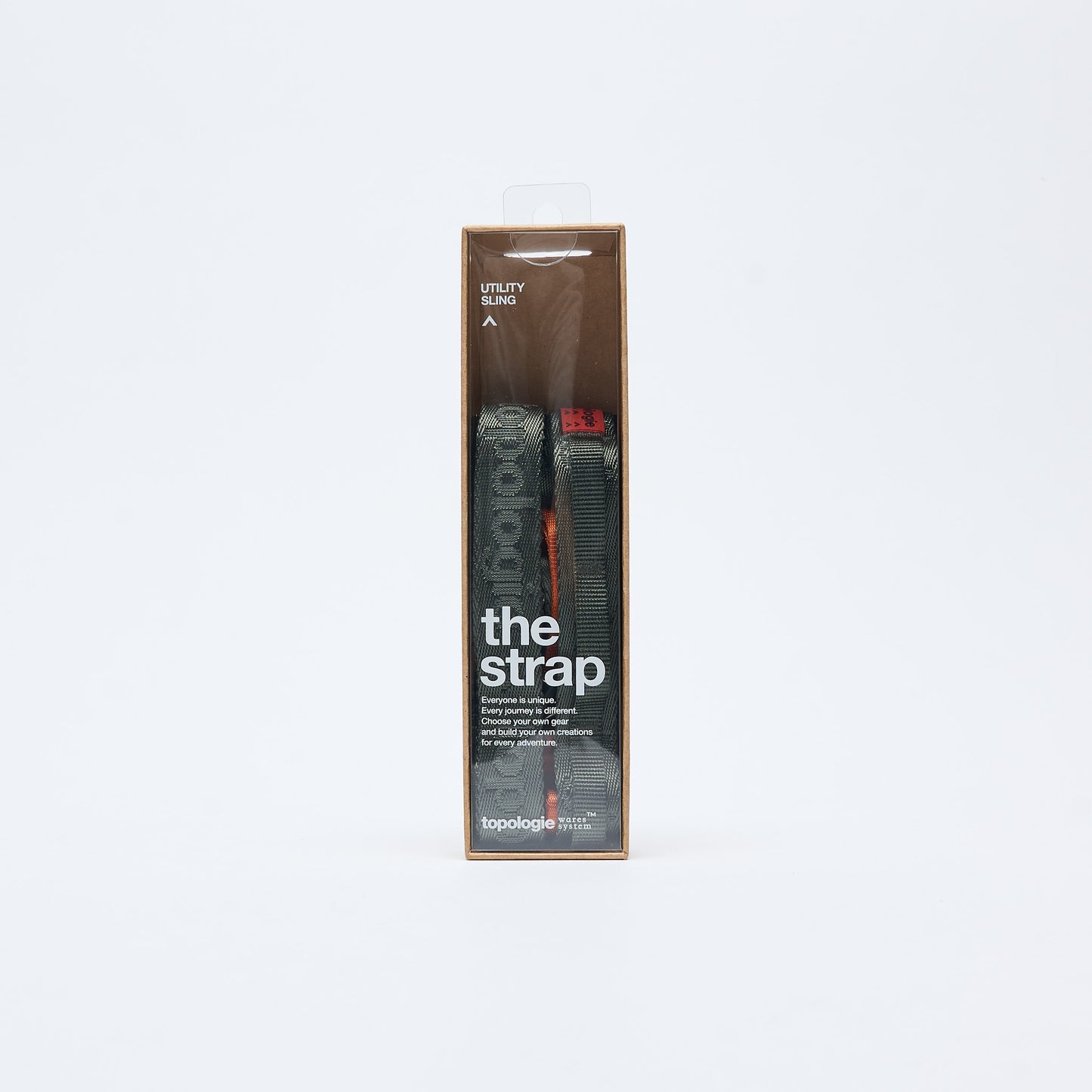 Topologie - Wares Straps Utility Sling (Woods)