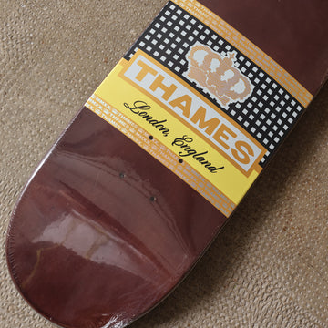 Thames MMXX - Lanceros Deck