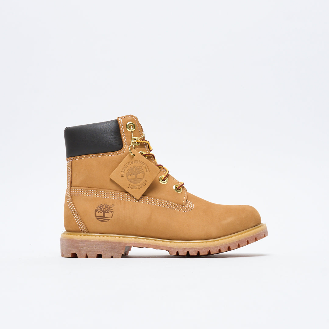 Timberland Inch Premium Waterproof Boot Women (Wheat) – MILK STORE