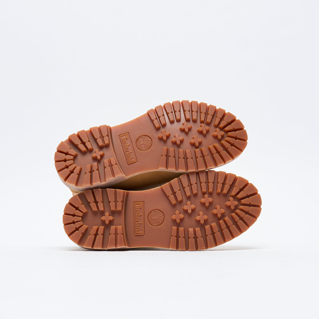 Timberland - 6 Inch Premium Lace Waterproof Boot Women (Wheat)