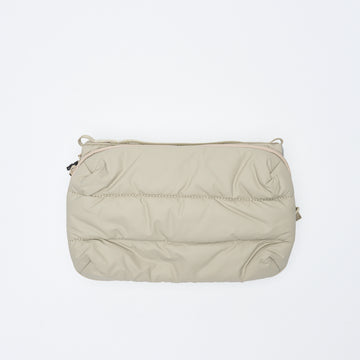 Topologie - Wares Bags Bottle Sacoche Medium (Moss Puffer)