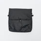 Topologie - Wares Bags Musette Mini (Black Puffer)