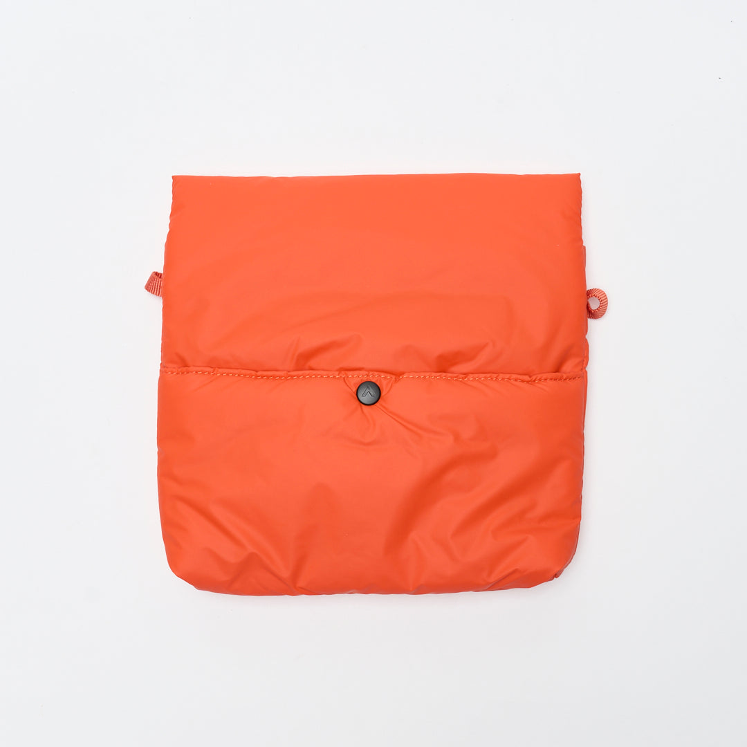 Topologie - Wares Bags Musette Mini Charred (Desert Puffer)