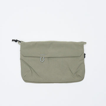Topologie - Wares Bags Phone Sacoche 90 (Moss Papery)