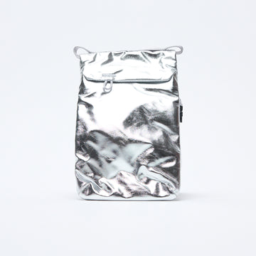 Topologie - Wares Bags Phone Sacoche (Chrome Metallic)