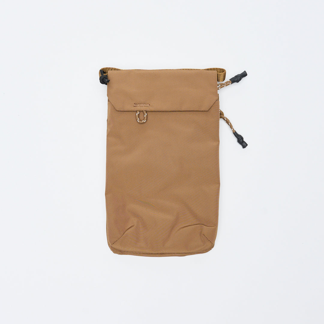 Topologie Wares Bags Phone Sacoche (Copper Tech Sateen)