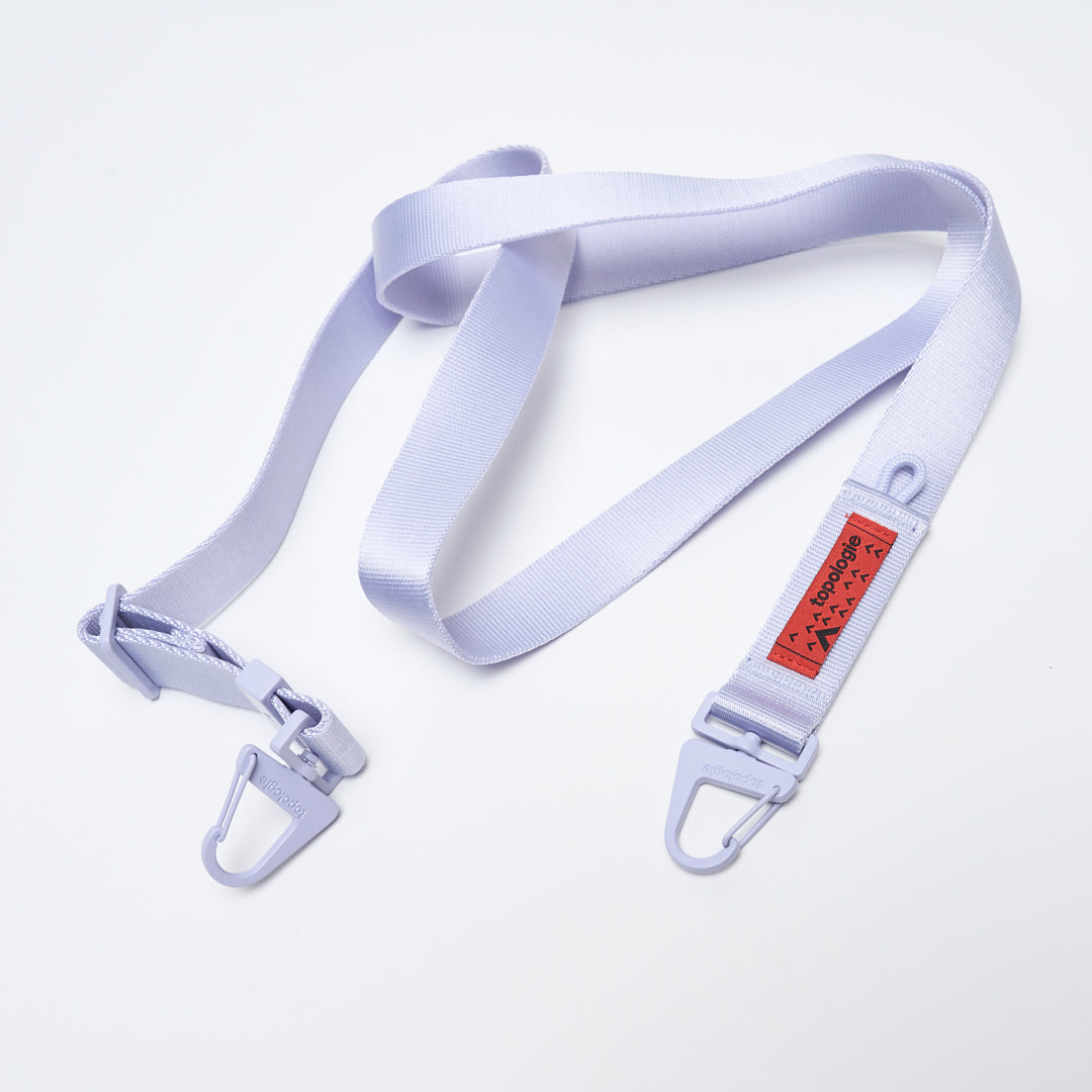 Topologie - Wares Straps To Go Strap Regular (Icelandic Blue Violet)