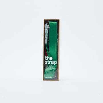 Topologie - Wares Straps To Go Strap Regular (Glade)