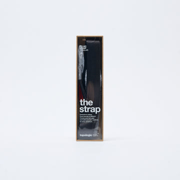 Topologie - Wares Straps To Go Strap Regular (Moonless Night)