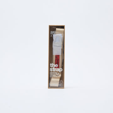 Topologie - Wares Straps To Go Strap Regular (Pebble)