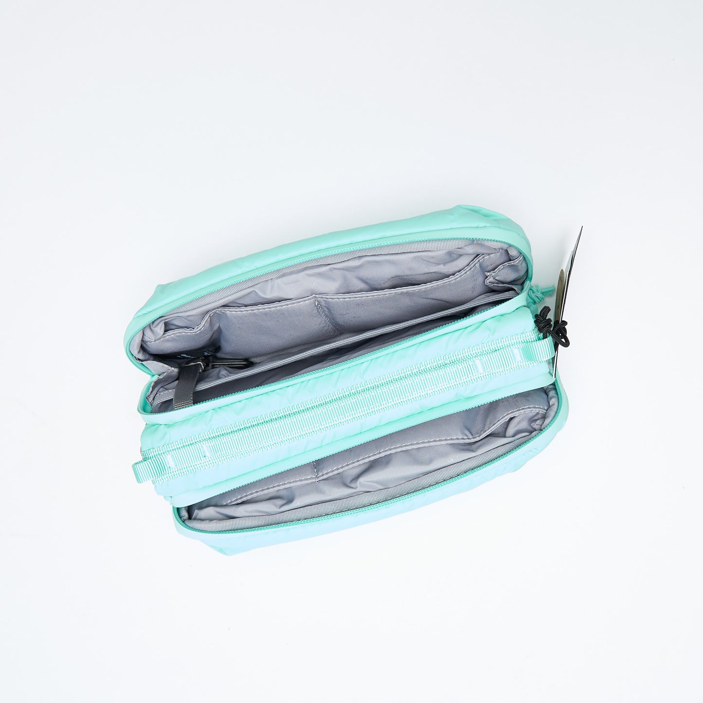 Topologie - Wares Bags Bottle Sacoche Medium Mint