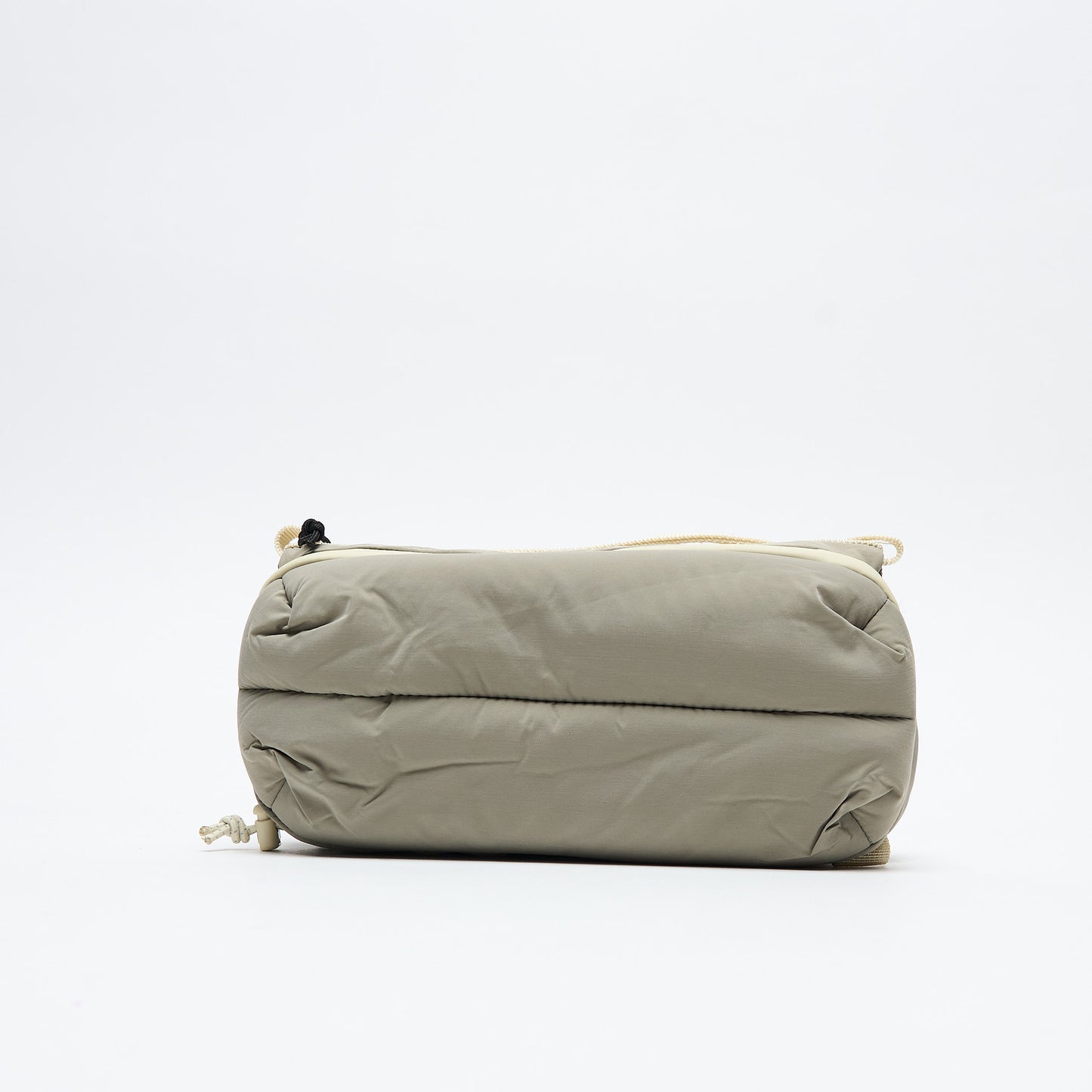 Topologie - Wares Bags Bottle Sacoche Medium (Moss Putty Silky Peach)