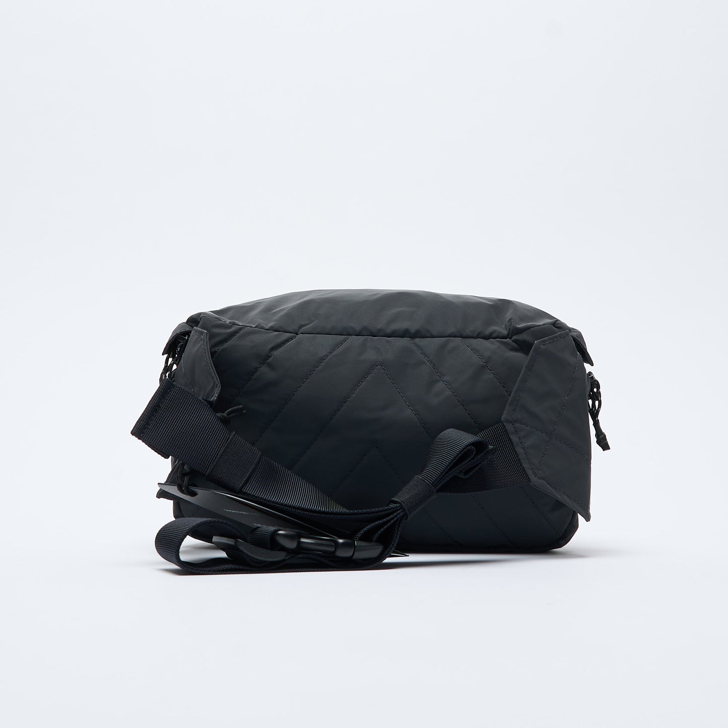 Topologie - Wares Bags Convert Daypack (Black Reflective/Red)