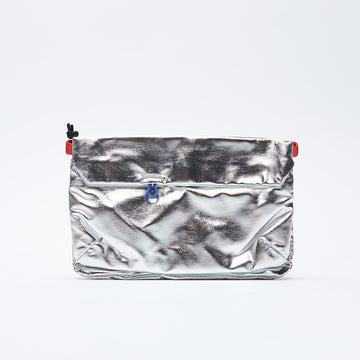 Topologie - Wares Bags Phone Sacoche 90 Satellite Metallic