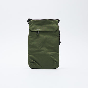 Topologie - Wares Bags Phone Sacoche Deep Forest Light