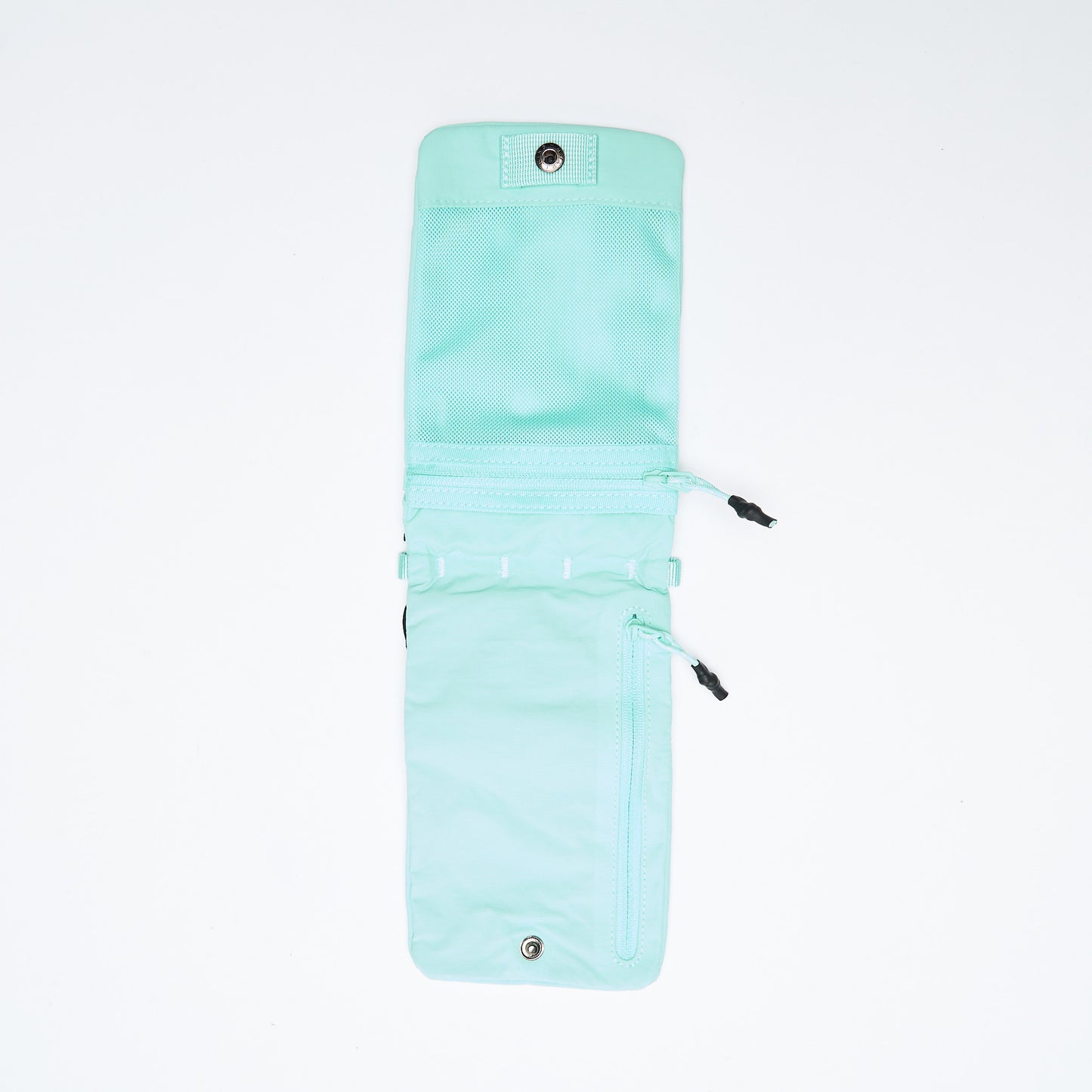 Topologie - Wares Bags Phone Sacoche Mint Papery