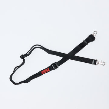 Topologie - Wares Straps Utility Sling (Black)