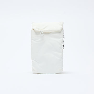 Topologie Wares Bags Phone Sacoche Puffer (Marshmallow)