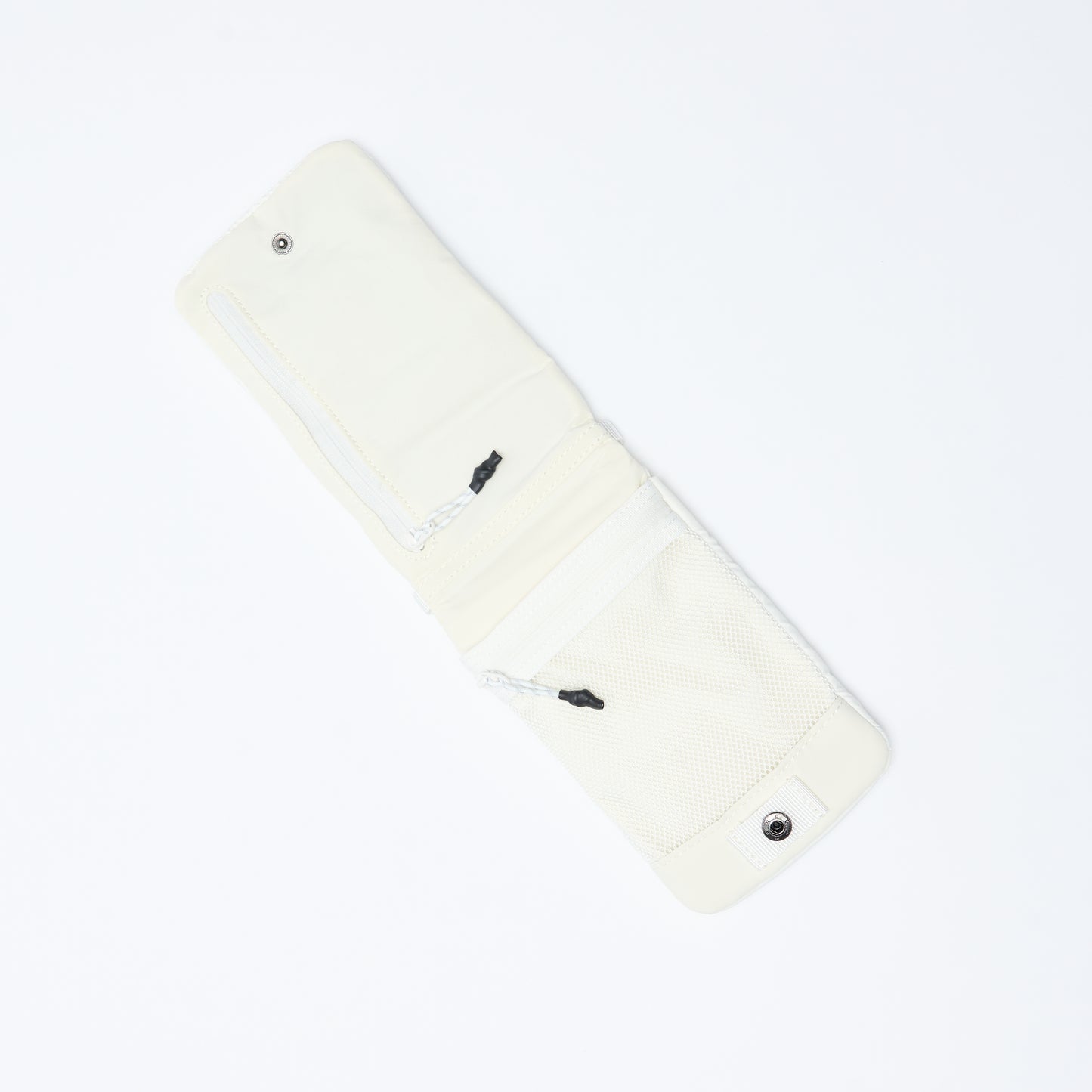 Topologie Wares Bags Phone Sacoche Puffer (Marshmallow)