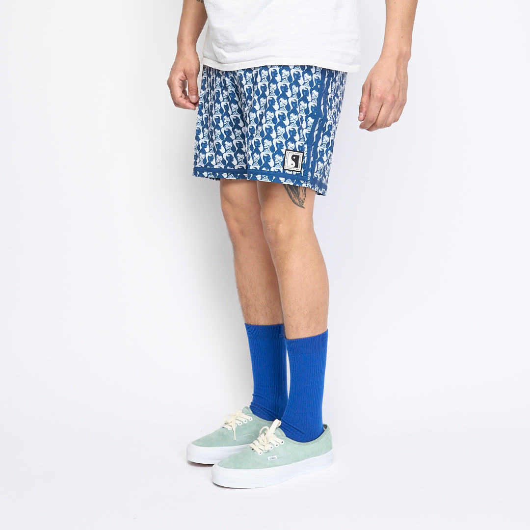 Town & Country T&C - OG Classic 18'' Boardshort (Dark Navy)