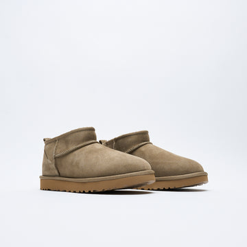 UGG - Classic Ultra Mini W (Antilope)