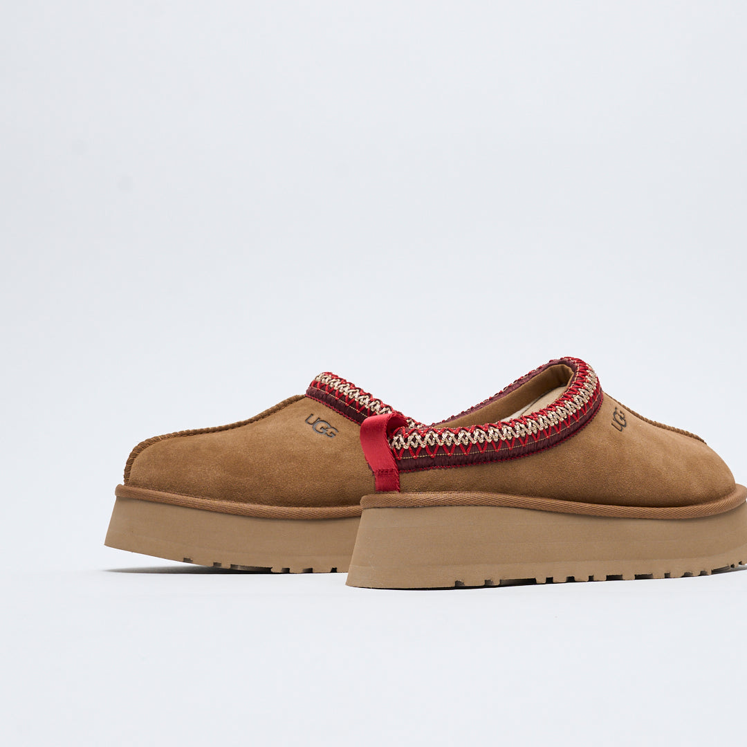 Ugg - Tazz W (Chestnut)