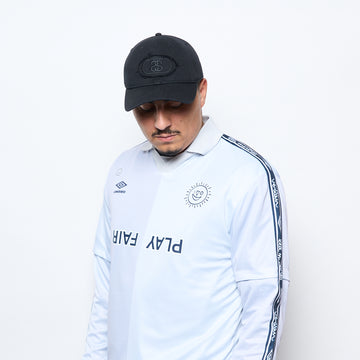 Umbro x Verlan - Football Jersey (Light Grey)