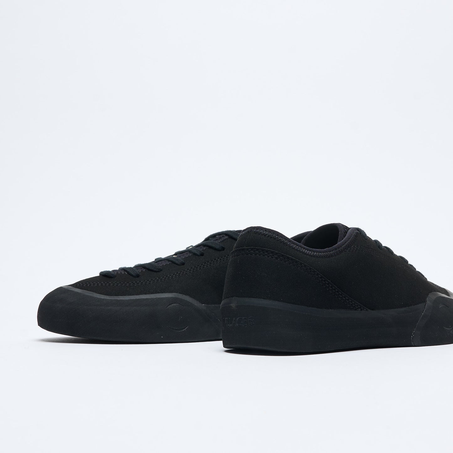 Village PM - 1.30 PM (Black/Natural Black)