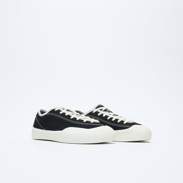 Village PM - 1.30 PM (Black/Whisper White)