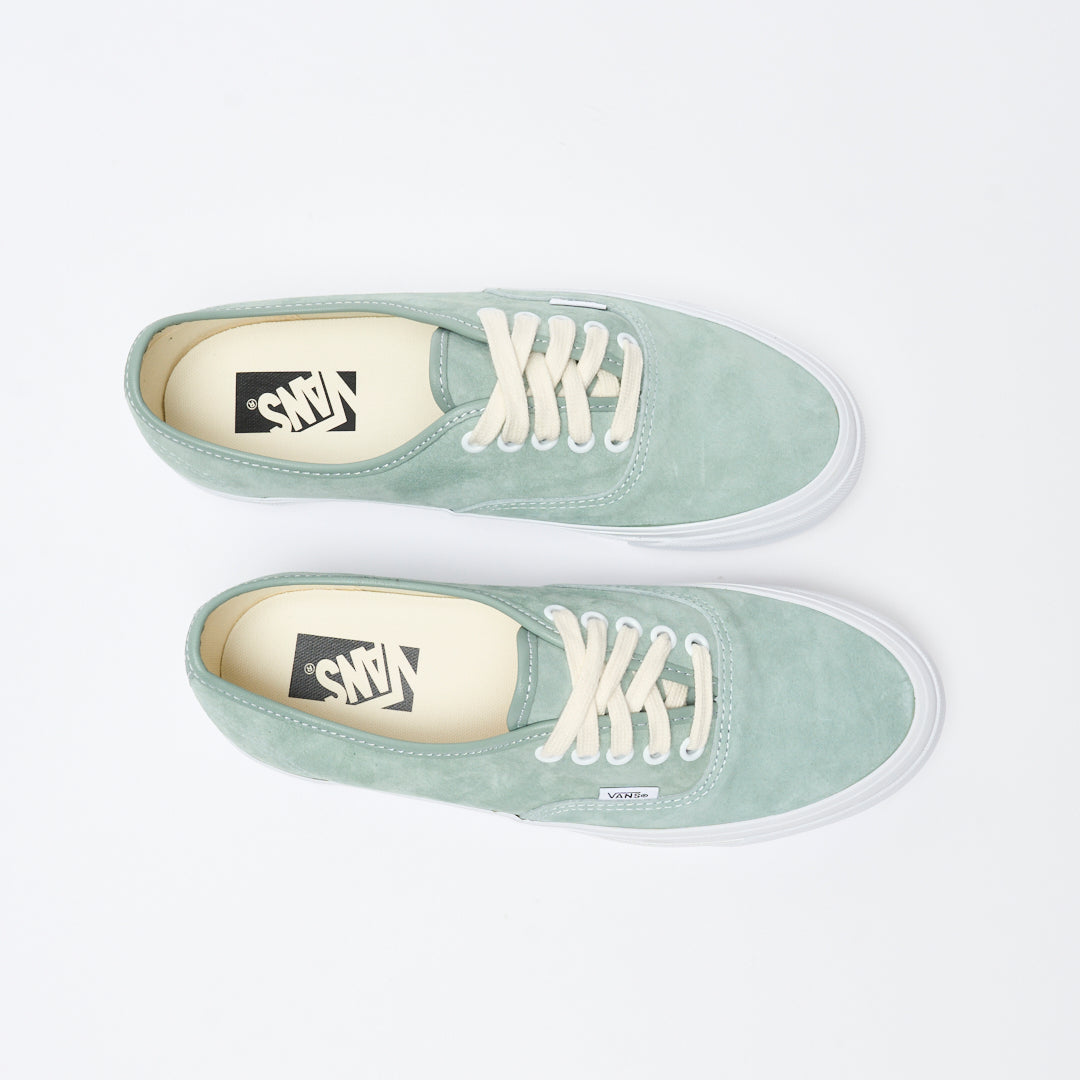 Vans - LX Authentic 44 Reissue Pig Suede (Iceberg)