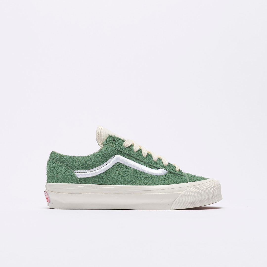 Vans Vault - OG Style 36 LX (Cooperstown/Loden Forest)