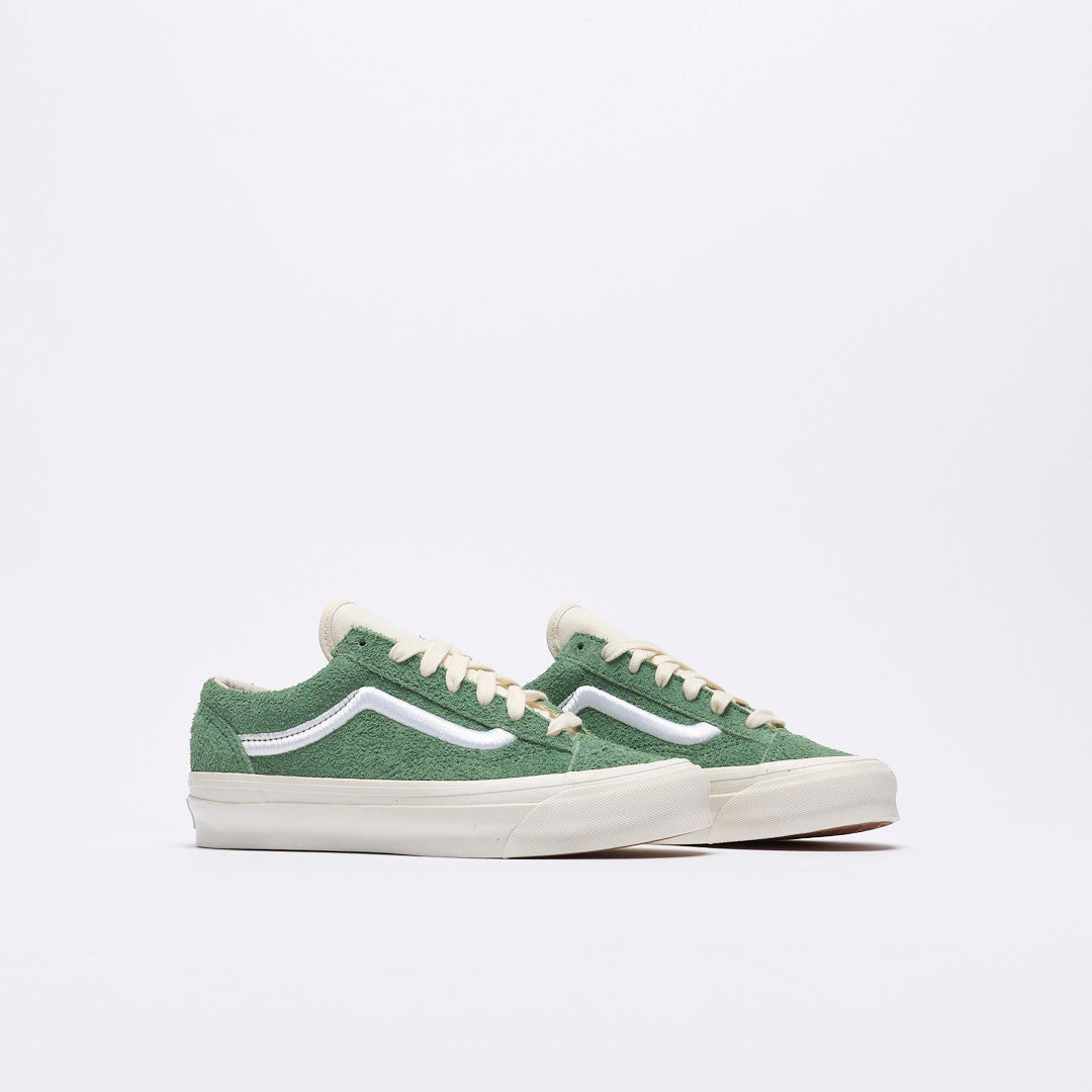 Vans Vault - OG Style 36 LX (Cooperstown/Loden Forest)