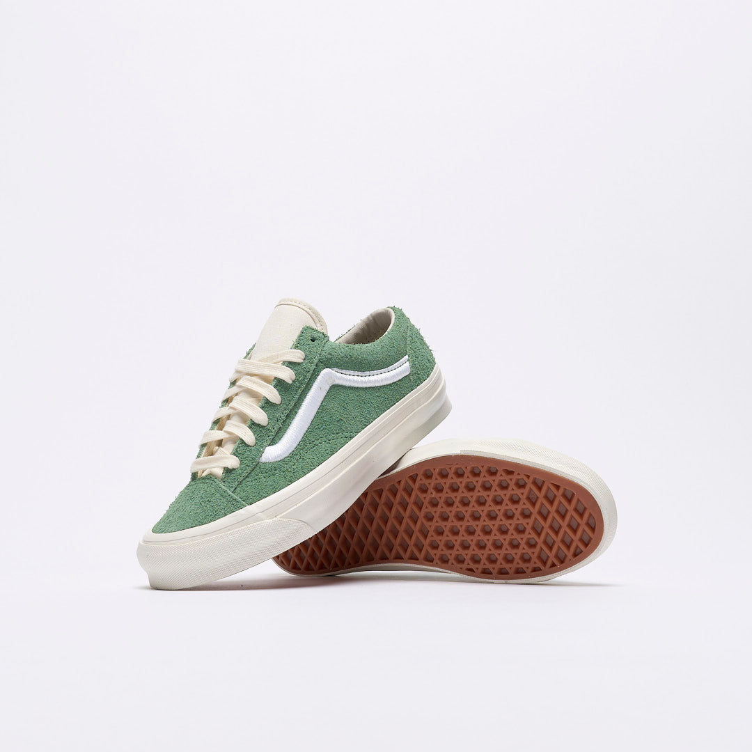 Vans Vault - OG Style 36 LX (Cooperstown/Loden Forest)