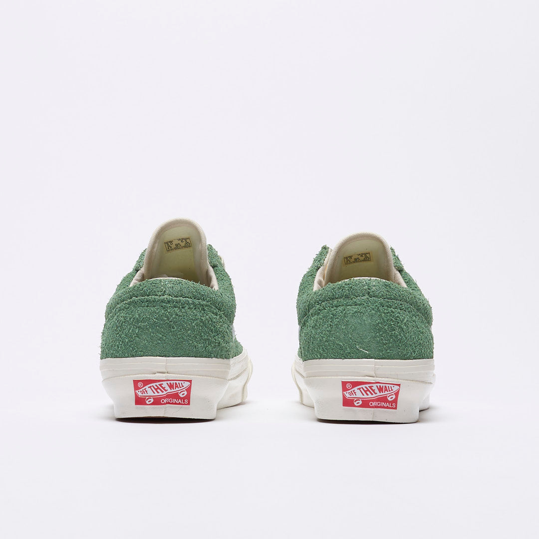 Vans Vault - OG Style 36 LX (Cooperstown/Loden Forest)