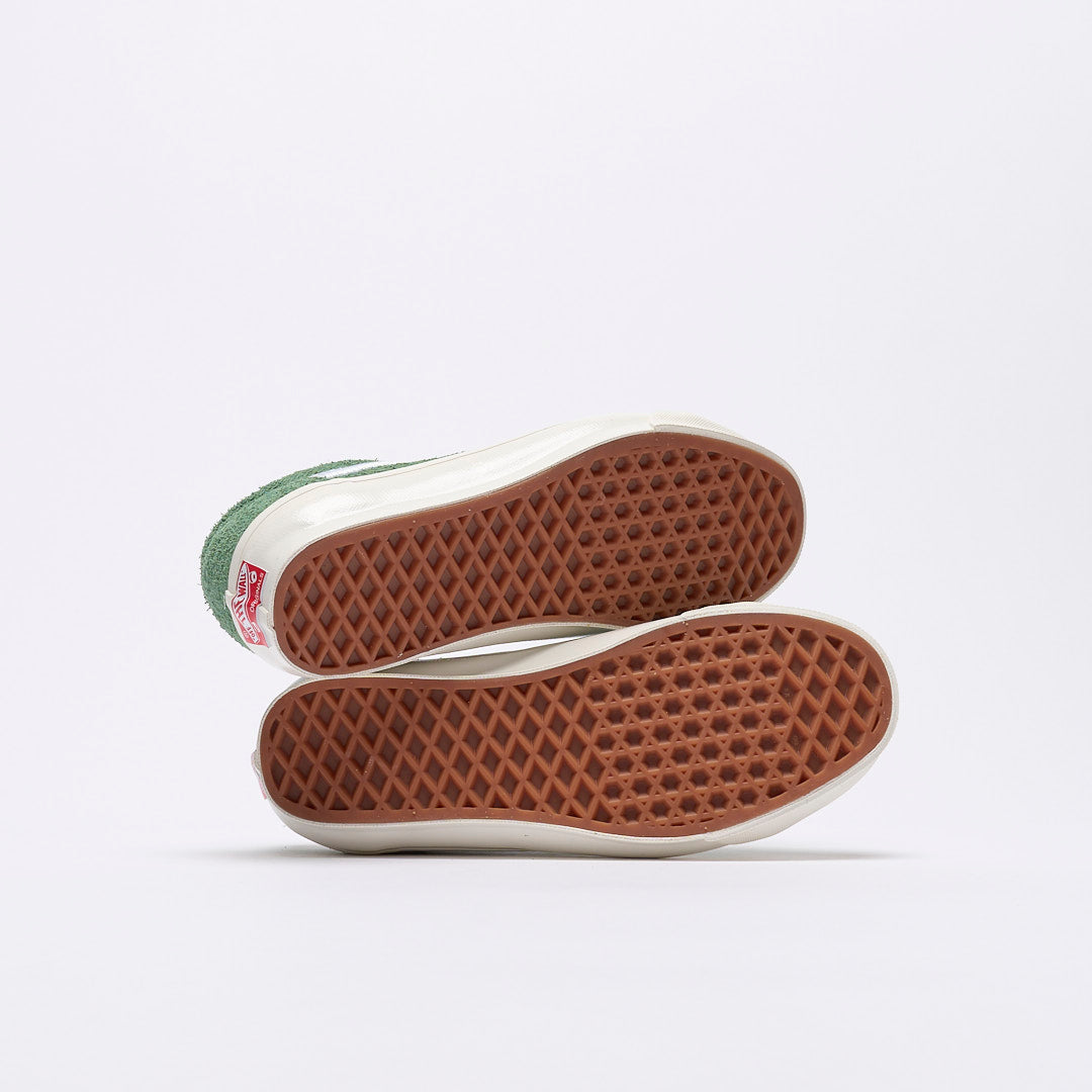 Vans Vault - OG Style 36 LX (Cooperstown/Loden Forest)