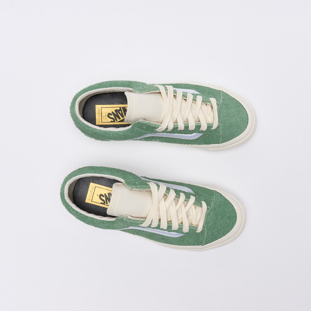 Vans Vault - OG Style 36 LX (Cooperstown/Loden Forest)