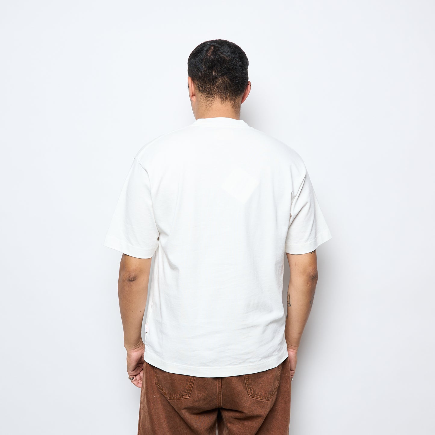Verlan - Mystic T-Shirts (Off White)