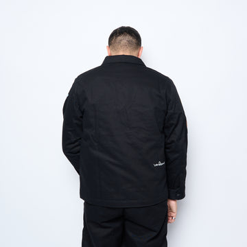 Verlan - Vestes (Black)