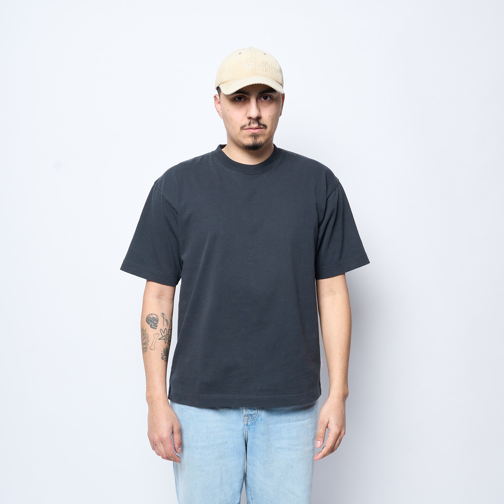 Verlan Culture Tour T-shirt (Black)