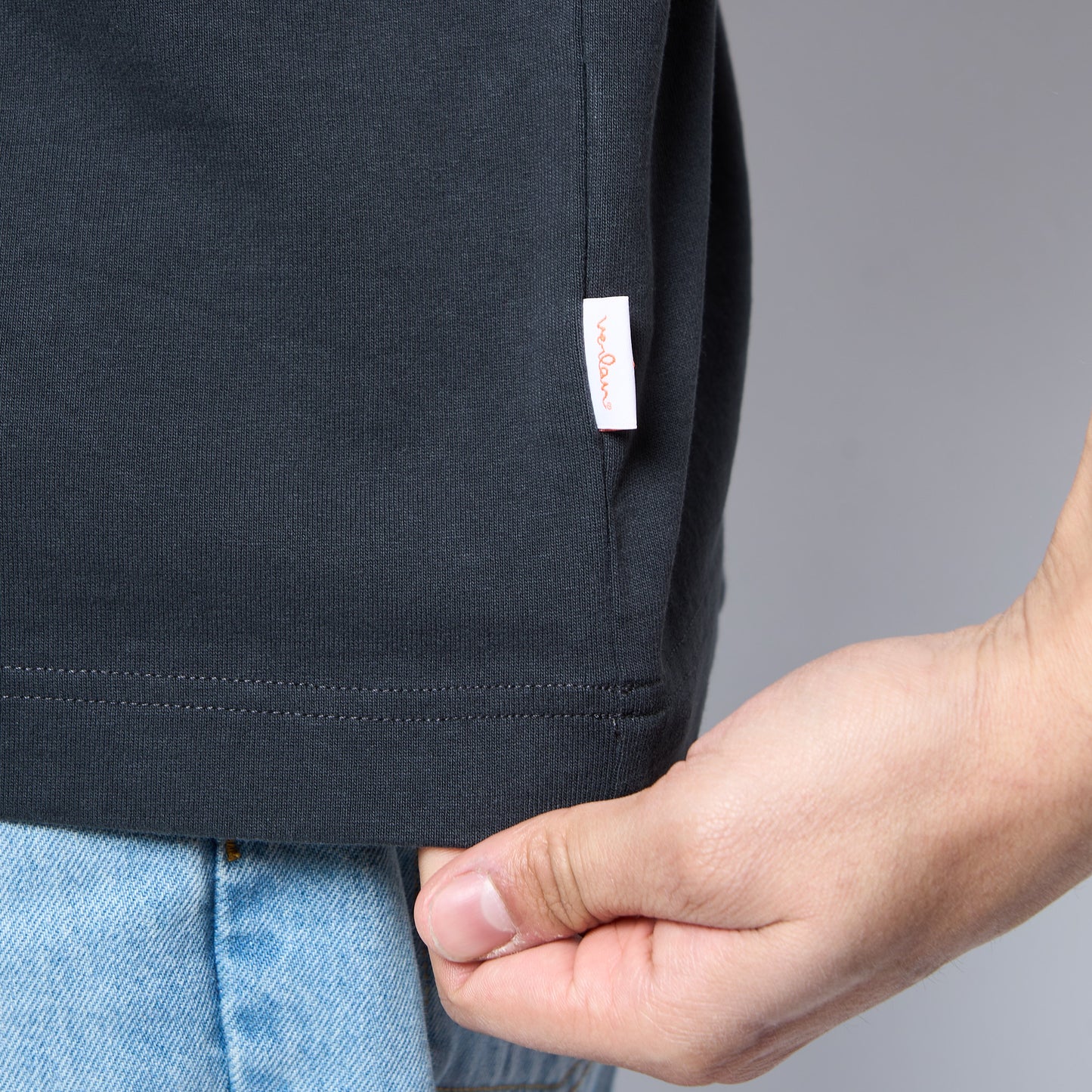 Verlan Culture Tour T-shirt (Black)