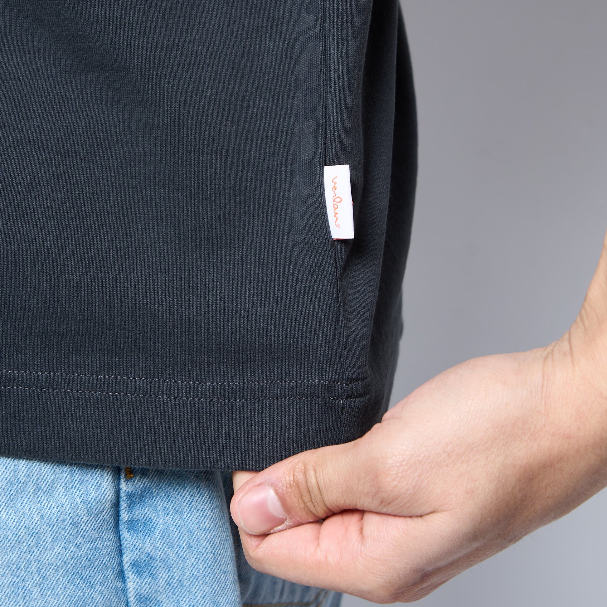 Verlan Culture Tour T-shirt (Black)