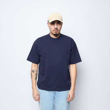 Verlan Good Investment T-shirt (Navy)