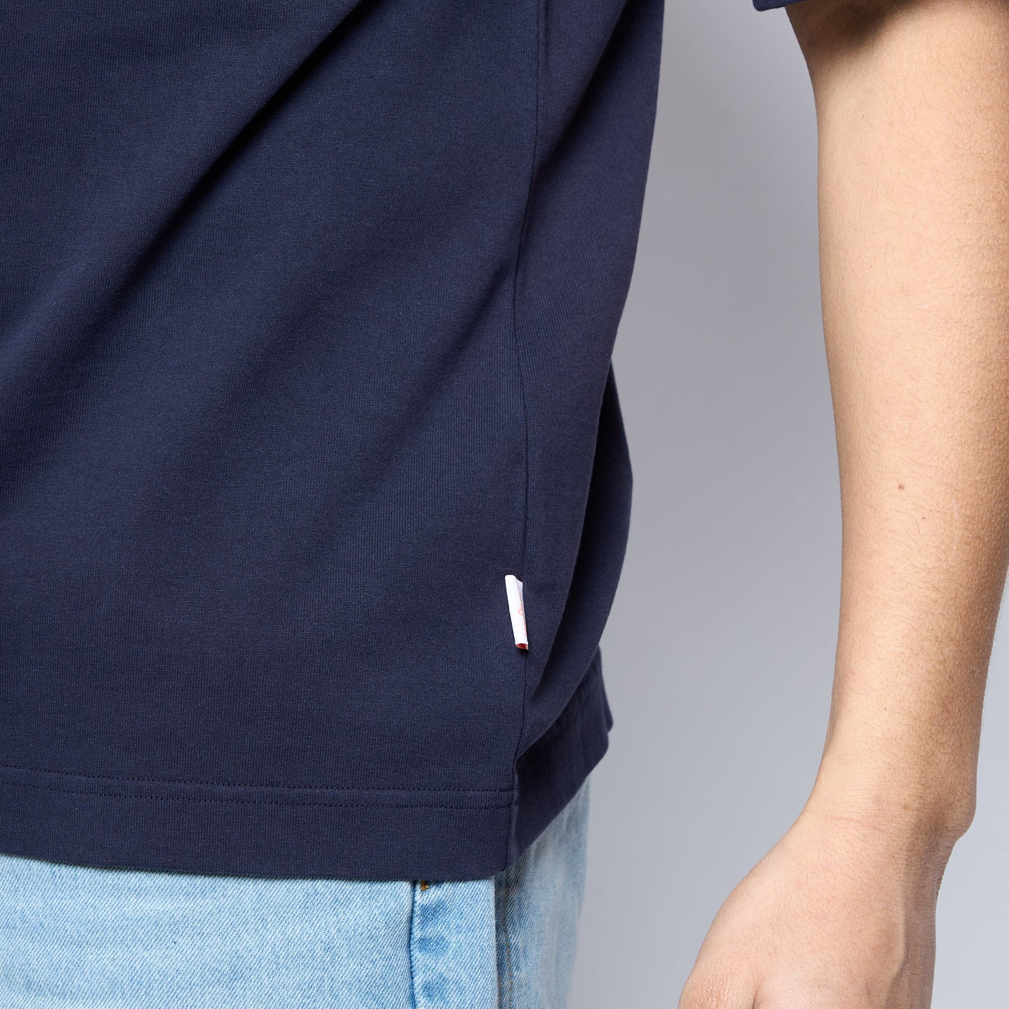 Verlan Good Investment T-shirt (Navy)