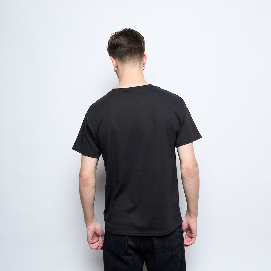 Violet Skateboards - "I'm Thumbody" T-Shirt (Black)