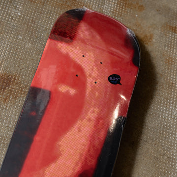Violet Skateboards - Dead Ringer Troy Gibson Deck