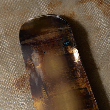 Violet Skateboards - Gold Room Deck