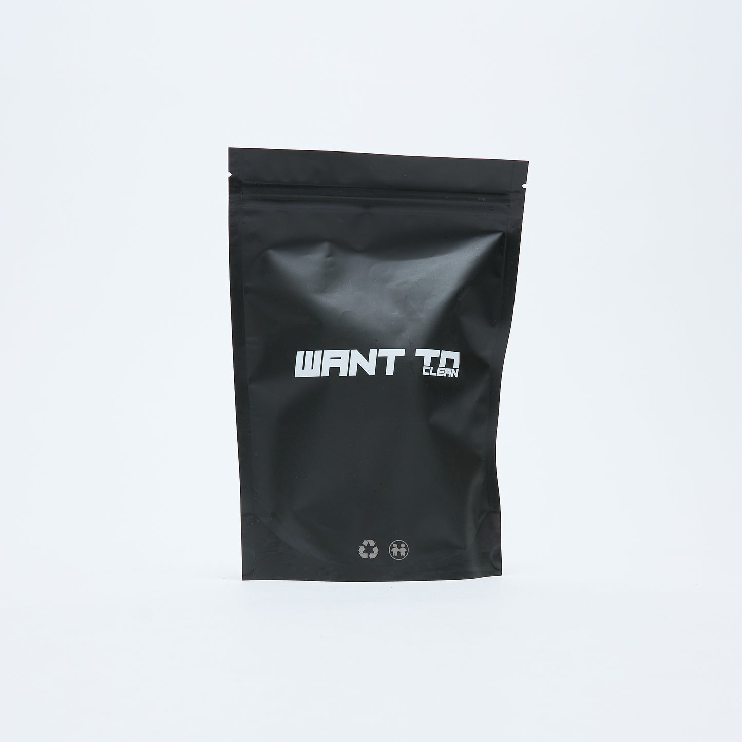 Want To Clean - Kit de Nettoyage